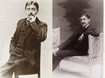 Marcel Proust