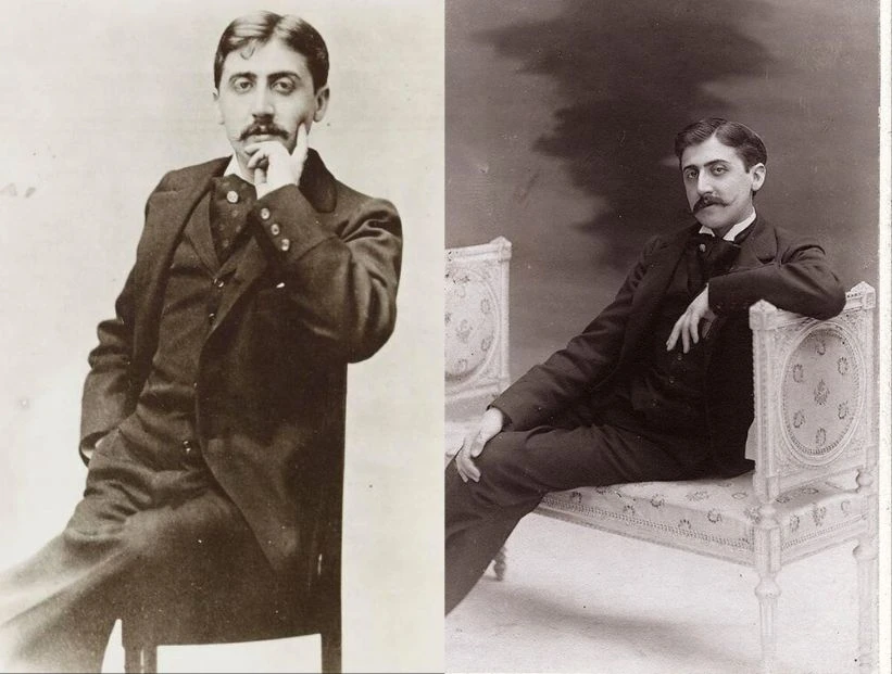 Marcel Proust