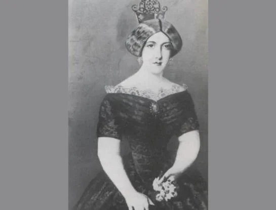 Amores históricos: conocé la trágica historia de la hija de Almirante Brown, Elisa Brown, y su novio marino