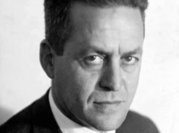 Raúl Scalabrini Ortiz