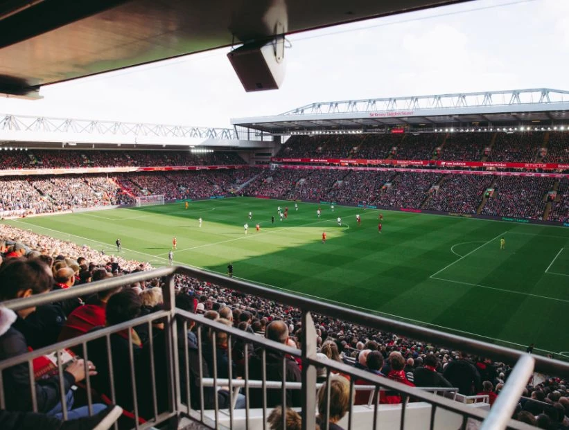 Público visitante en el fútbol argentino