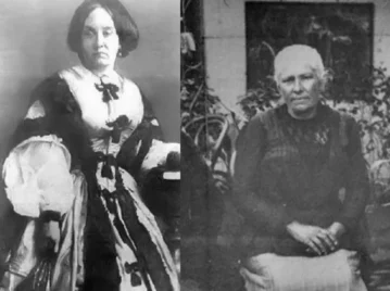 Rosa Guerra, primera dramaturga argentina publicada