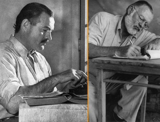 Ernest Hemingway: el escritor que marcó la literatura del siglo XX
