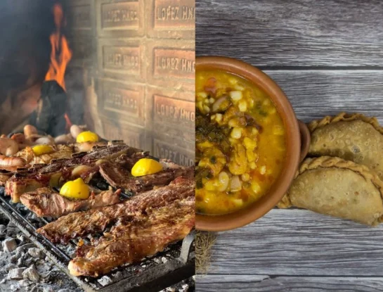 Costumbres argentinas: ¿Por qué se cena tan tarde en este país?