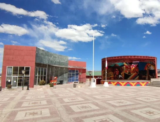 Chile: ¿cuál es pueblo más al norte del país?