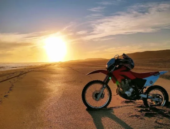 La playa bonaerense a orillas del mar que enamora con su historia, su naturaleza y su espíritu tranquilo