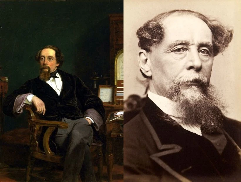 Charles Dickens