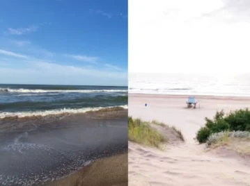 Mar Azul, Buenos Aires, Argentina