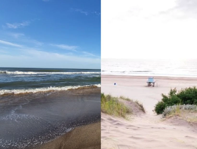 Mar Azul, Buenos Aires, Argentina