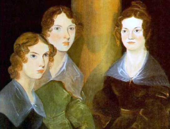 Emily, Anne y Charlotte Brontë: tres hermanas que marcaron la literatura