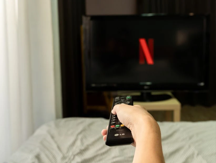 Películas argentinas en Netflix