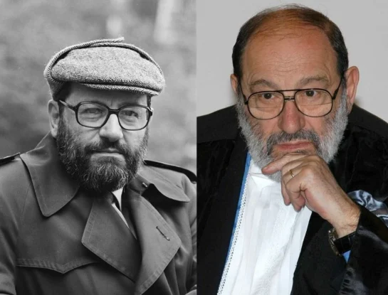 Umberto Eco: el intelectual italiano que conquistó al mundo con su obra