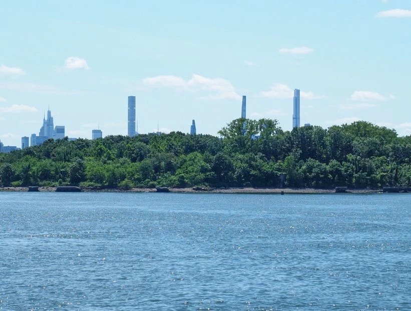 north-brother-island