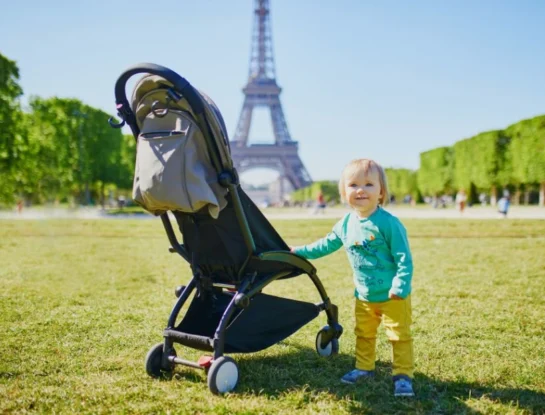 Natalidad en Francia: ¿Por qué baja menos que en el resto de los países de Europa?