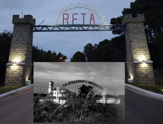 Conocé la playa bonaerense que enamora con su costa infinita y su historia