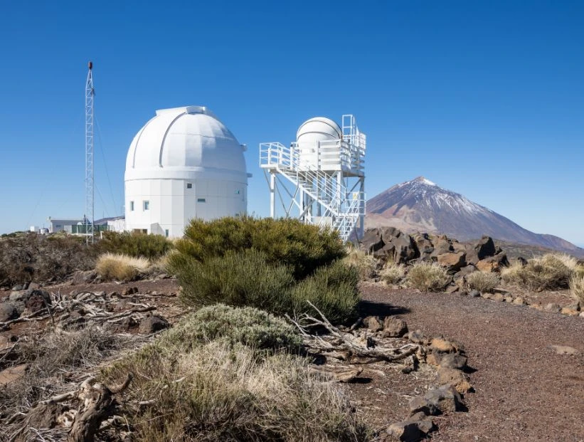observatorio-solar-mas-grande-del-mundo