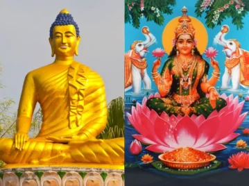 diferencias entre hinduismo y budismo