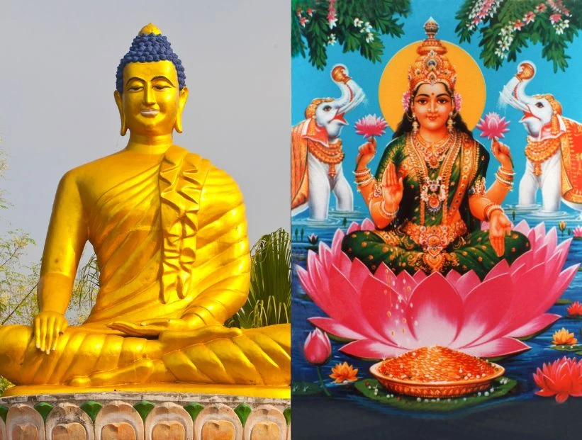 diferencias entre hinduismo y budismo