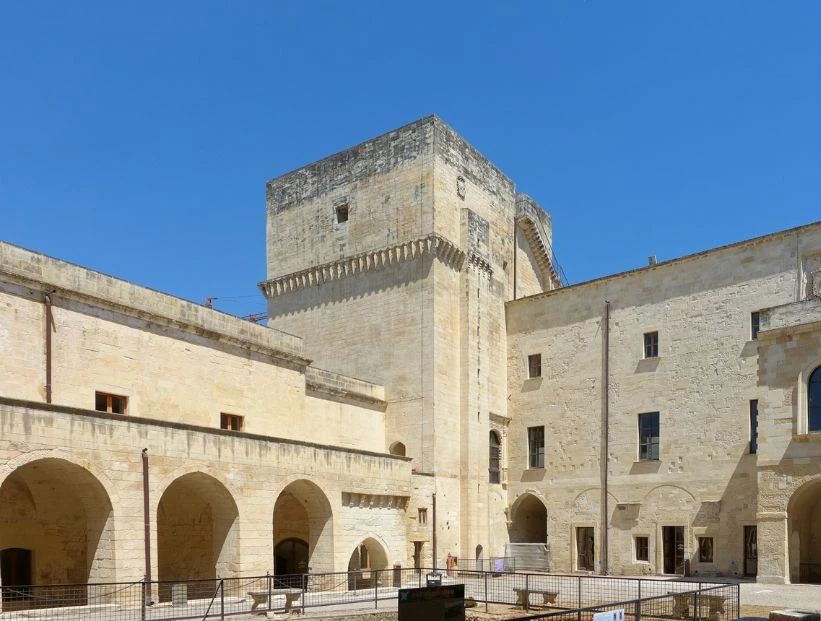 castillo-de-carlos-v