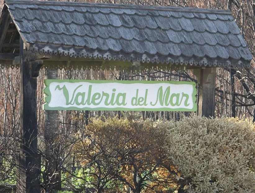 Valeria del Mar, Buenos Aires, Argentina