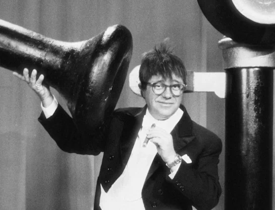 Tato Bores: el humorista que conquistó a la Argentina con su ingenio