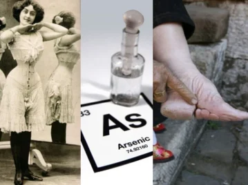 La belleza duele: conocé las costumbres de las mujeres de la antigüedad que hoy serían canceladas