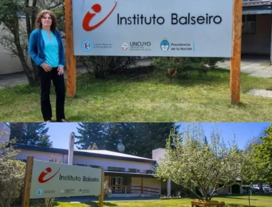 Mujeres argentinas: conocé la historia de Graciela Bertolino, la primera mujer en dirigir el Instituto Balseiro