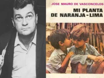 José Mauro de Vasconcelos