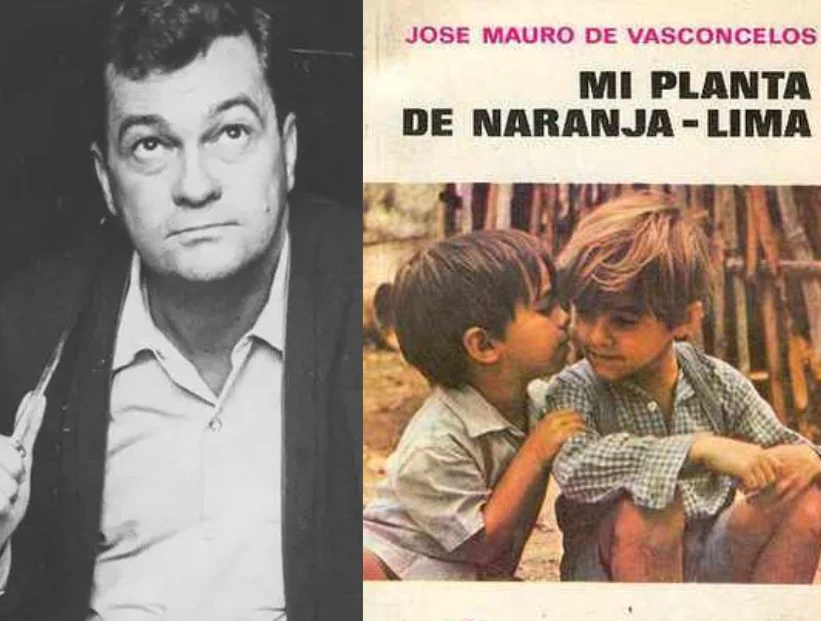 José Mauro de Vasconcelos