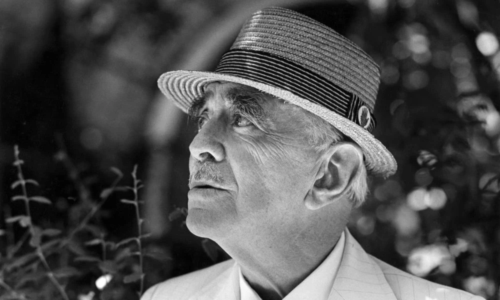 efemérides 11 de septiembre: nace Manuel Mujica Láinez