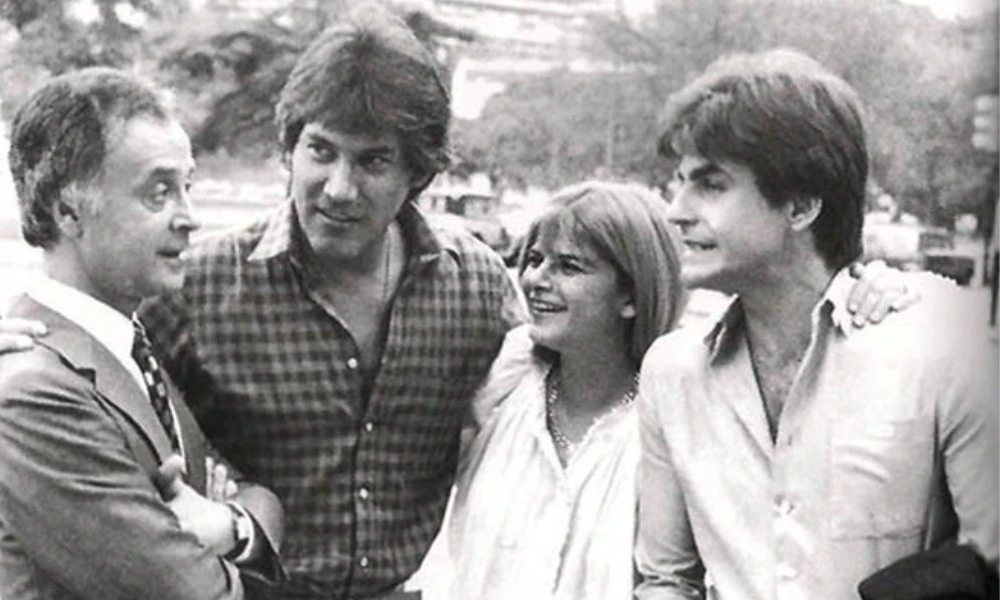 efemérides 12 de septiembre: nace Alberto Migré