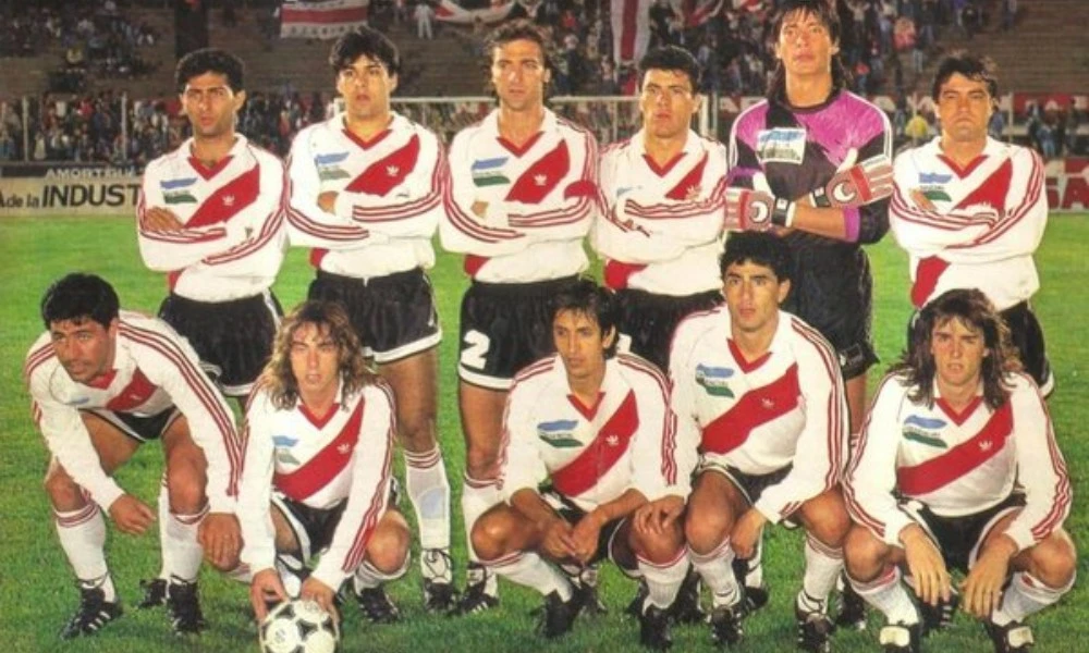 efemérides 14 de septiembre: jornada con menor cantidad de goles en un torneo de Primera División