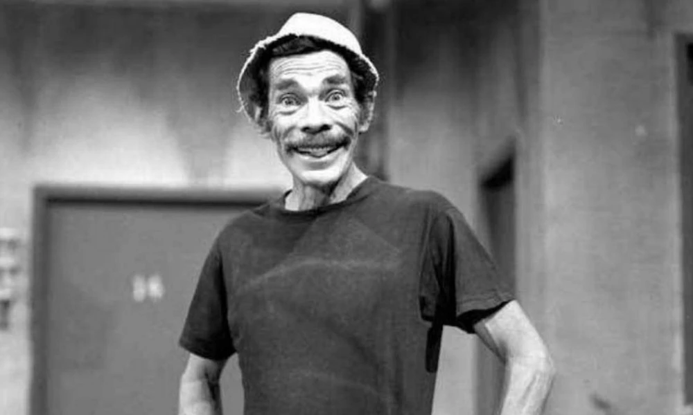 efemérides 2 de septiembre nace Ramón Valdés