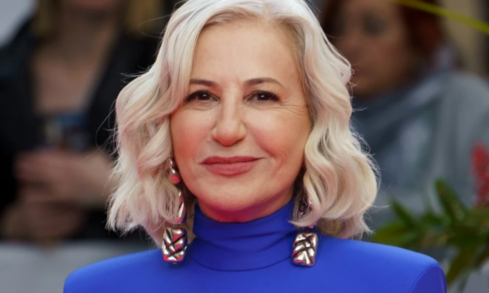 efemérides 21 de septiembre: nace la actriz Mercedes Morán