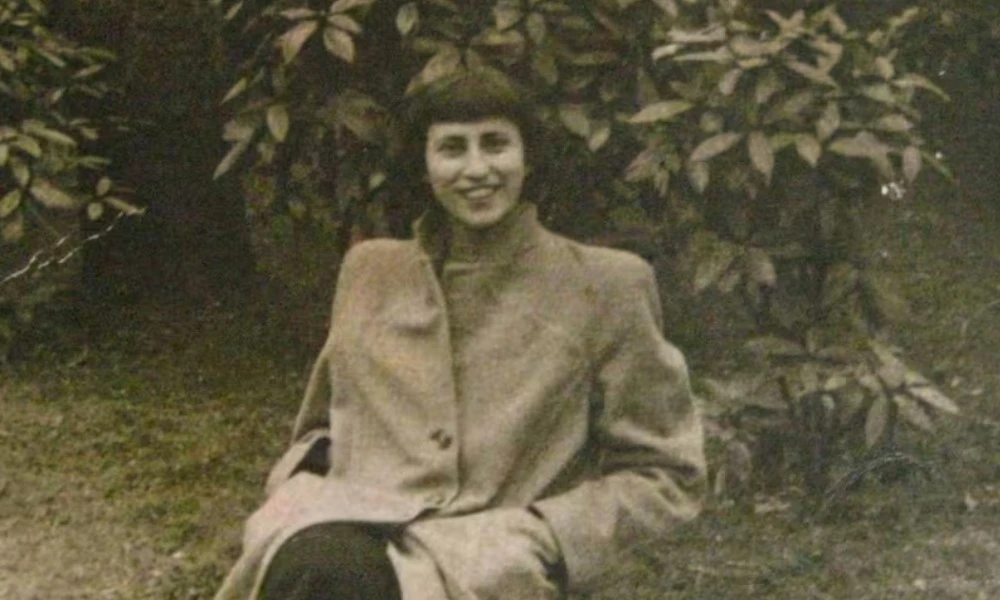 efemérides del 4 de septiembre: nace la escritora y traductora Edith Aron