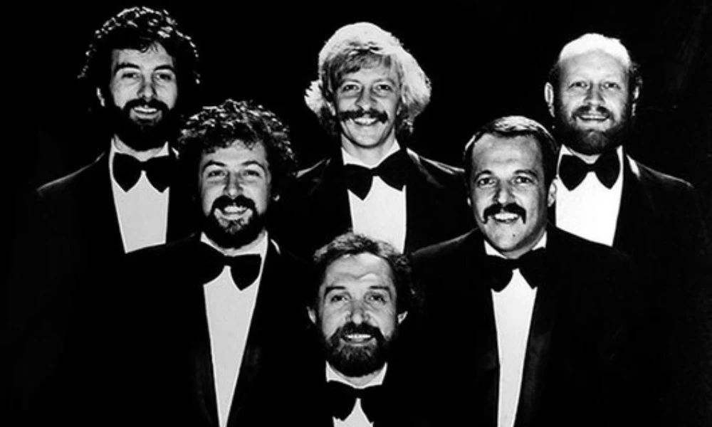 efemérides 4 de septiembre: se crea el grupo musical Les Luthiers