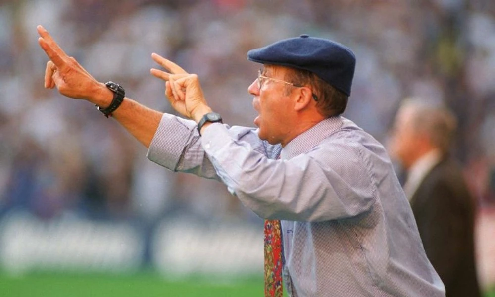 efemérides del 4 de septiembre: nace Timoteo Griguol