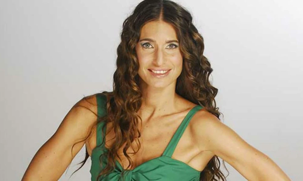 efemérides del 5 de septiembre: nace Romina Yan