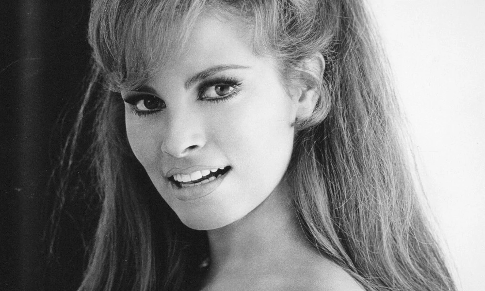 efemérides del 5 de septiembre: nace Raquel Welch, ícono del cine estadounidense