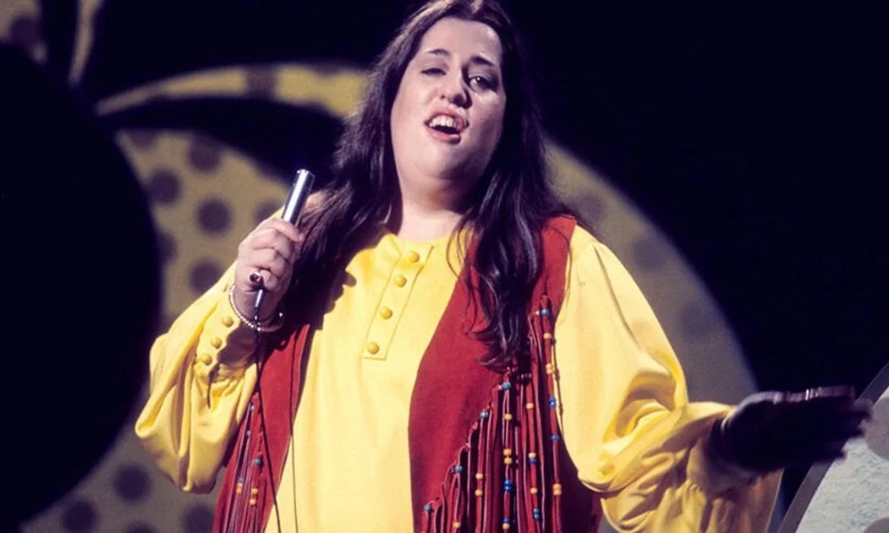 efemérides del 19 de septiembre: nace la artista Mama Cass