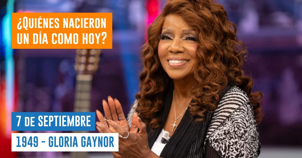 Efemérides del 7 de septiembre: ¿quiénes nacieron un día como hoy ...