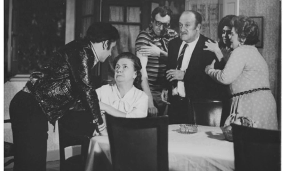 efemérides del 7 de septiembre: nace Menchu Quesada.