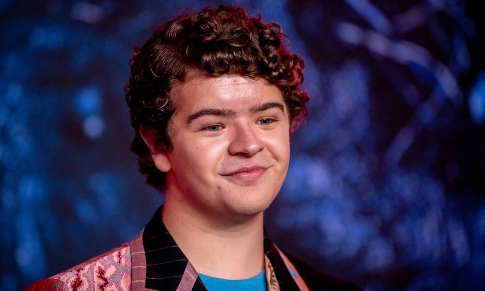 efemérides del 8 de septiembre: nace Gaten Matarozzo