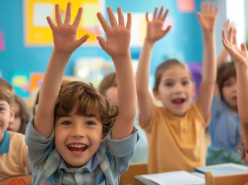 Así ayudan las nuevas tecnologías a los maestros a detectar tempranamente problemas de adquisición del lenguaje en los niños