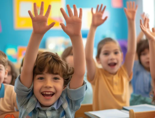 Así ayudan las nuevas tecnologías a los maestros a detectar tempranamente problemas de adquisición del lenguaje en los niños