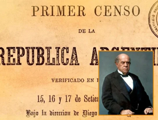 "¿Usted es estúpido?": Esta y otras preguntas se hicieron en el primer censo de Argentina