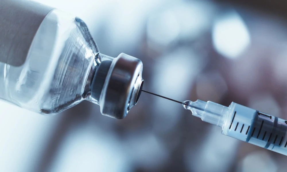 Rusia anunció que desarrolló una vacuna contra el cáncer