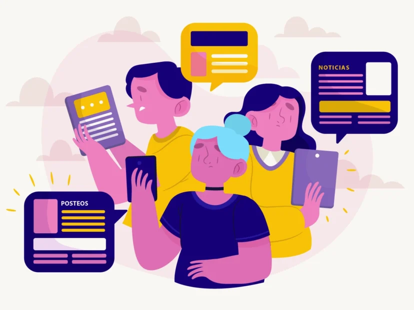 Semana Mundial de la Alfabetización Mediática e Informacional: cuándo se celebra y por qué