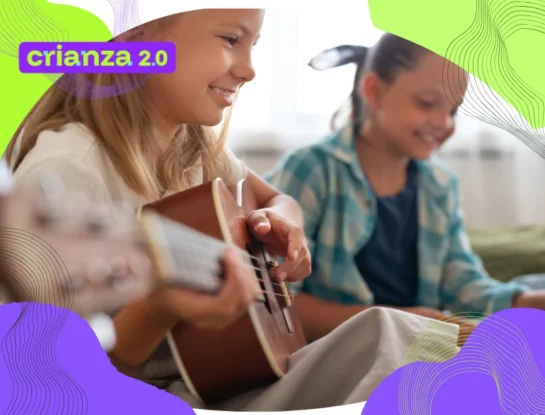 Crianza 2.0: el poder de la música en la infancia y cómo acompañar a los chicos