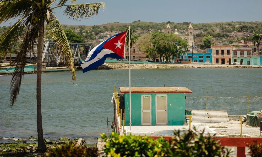 Cuba, la isla más grande del Caribe